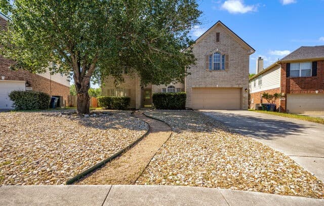 4-bedroom rental at 20814 El Suelo Bueno in San Antonio, TX — photo 2