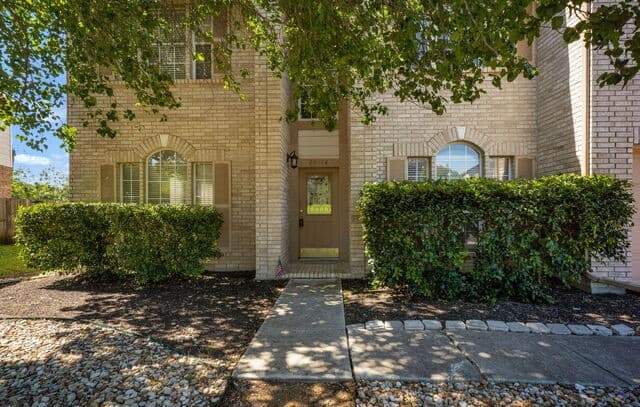 4-bedroom rental at 20814 El Suelo Bueno in San Antonio, TX — photo 3