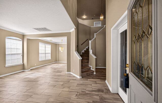4-bedroom rental at 20814 El Suelo Bueno in San Antonio, TX — photo 5