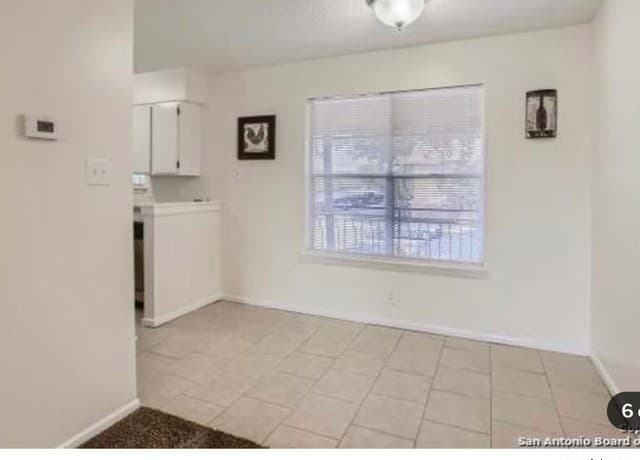 1-bedroom rental at 923 Vance Jackson Unit 1210 in San Antonio, TX — photo 3