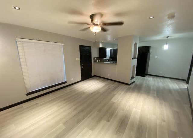1-bedroom rental at 211 Natalen Ave Unit 104 in San Antonio, TX — photo 3