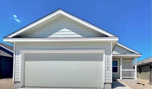 4-bedroom rental at 14719 Bolinger Mill in San Antonio, TX — photo 2