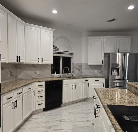 4-bedroom rental at 19422 Gran Roble in San Antonio, TX — photo 5