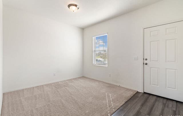 3-bedroom rental at 12603 Antilia in San Antonio, TX — photo 3