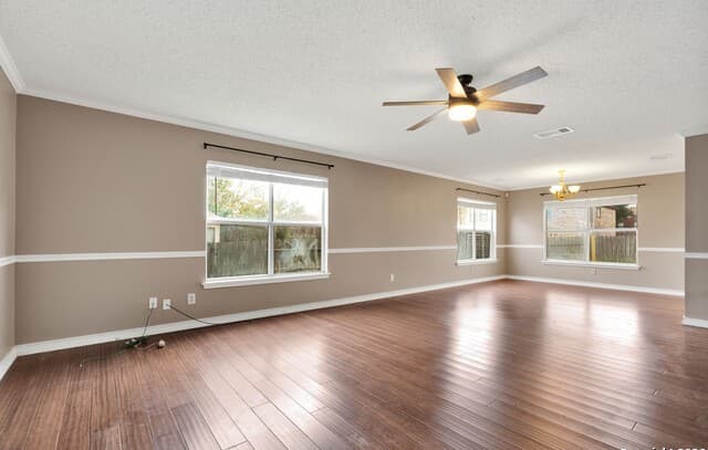 4-bedroom rental at 3321 Fresno Pl in Schertz, TX — photo 4