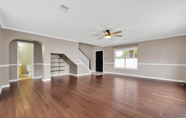 4-bedroom rental at 3321 Fresno Pl in Schertz, TX — photo 5