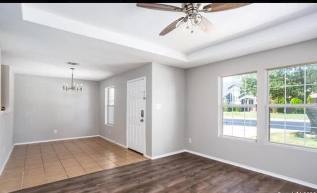 3-bedroom rental at 3950 Key West Way in Converse, TX — photo 3