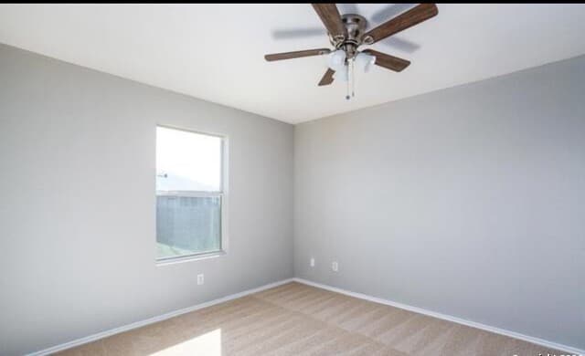 3-bedroom rental at 3950 Key West Way in Converse, TX — photo 4