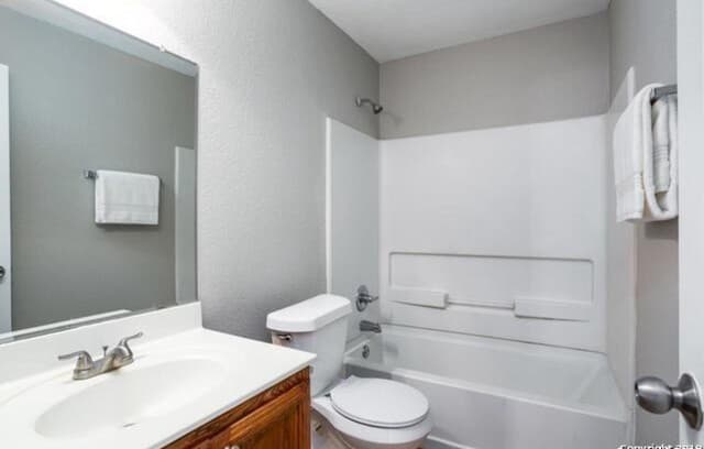 3-bedroom rental at 3950 Key West Way in Converse, TX — photo 5