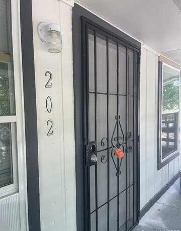 2-bedroom rental at 4818 Monterey St Unit #202 in San Antonio TX