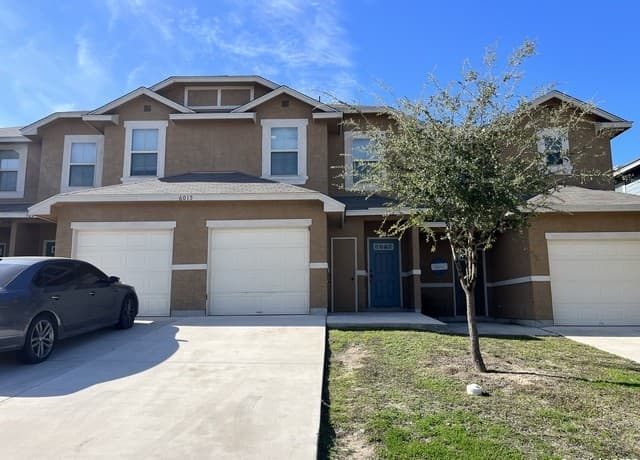 3-bedroom rental at 6015 Karly Way Unit 103 in San Antonio TX