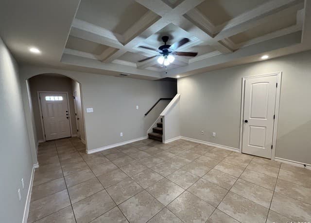 3-bedroom rental at 6015 Karly Way Unit 103 in San Antonio, TX — photo 2