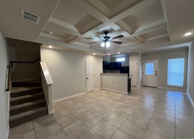 3-bedroom rental at 6015 Karly Way Unit 103 in San Antonio, TX — photo 5