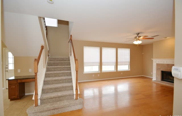 4-bedroom rental at 15310 Spring Land in San Antonio, TX — photo 3