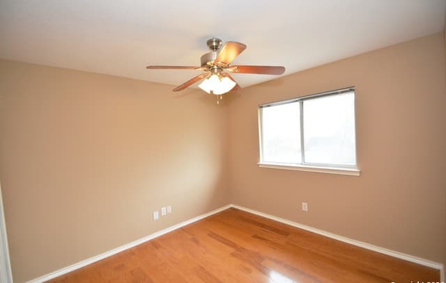 4-bedroom rental at 15310 Spring Land in San Antonio, TX — photo 5