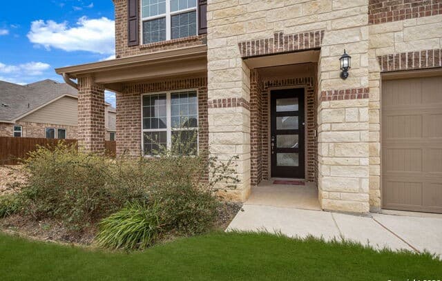 4-bedroom rental at 12226 Cat Ballou in San Antonio, TX — photo 3