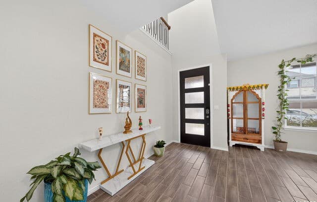 4-bedroom rental at 12226 Cat Ballou in San Antonio, TX — photo 4