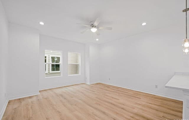 3-bedroom rental at 1303 Essex St Unit 102 in San Antonio TX