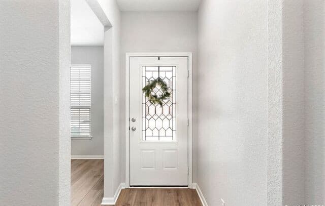 3-bedroom rental at 9219 Bennett Forest in Converse, TX — photo 4