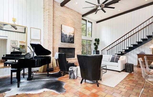2-bedroom rental at 6803 West Avenue Unit B in San Antonio, TX — photo 3