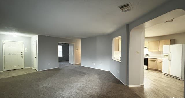 3-bedroom rental at 4926 Corian Well Dr in San Antonio, TX — photo 2