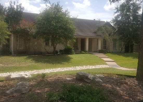 3-bedroom rental at 409 Kendall Pkwy in Boerne TX