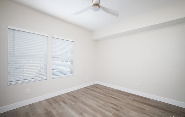 2-bedroom rental at 1644 Mistletoe Unit 102 in San Antonio, TX — photo 5