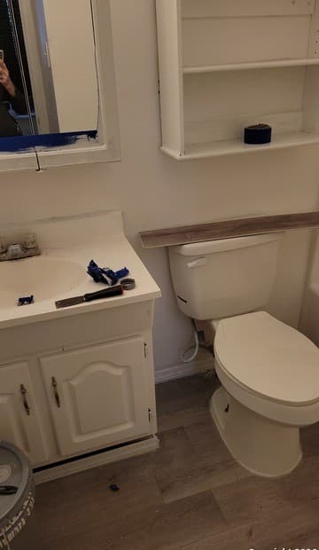4-bedroom rental at 5218 Bluff in San Antonio, TX — photo 5
