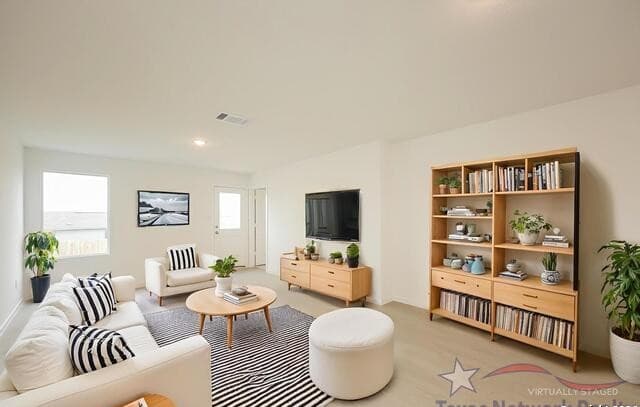 4-bedroom rental at 8523 Logan Sapphire in San Antonio, TX — photo 4