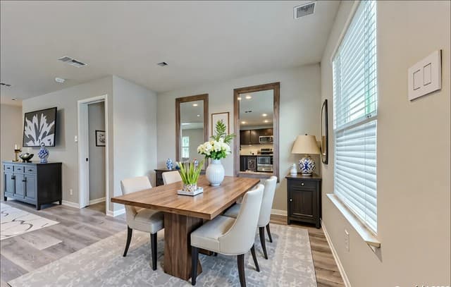 3-bedroom rental at 6711 Terra Ark in Converse, TX — photo 5