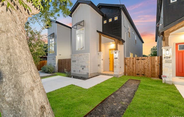 3-bedroom rental at 505 Linden in San Antonio, TX — photo 3