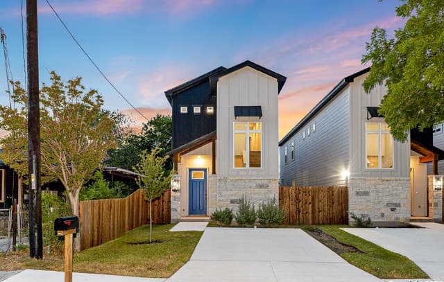 3-bedroom rental at 507 Linden in San Antonio TX