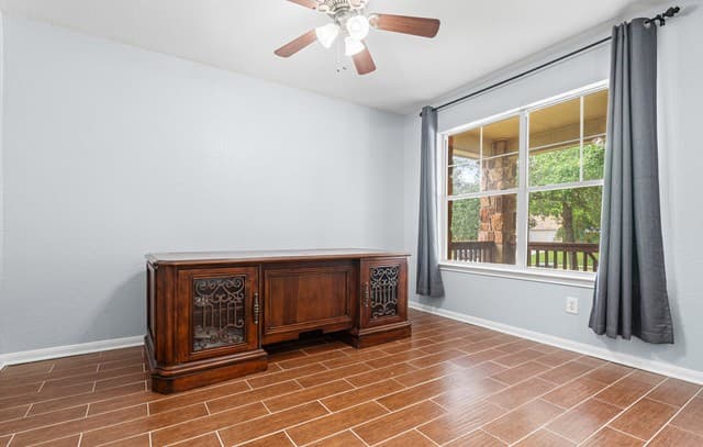 4-bedroom rental at 265 Arcadia in Cibolo, TX — photo 3