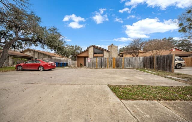 2-bedroom rental at 11703 Whisper Valley St in San Antonio TX