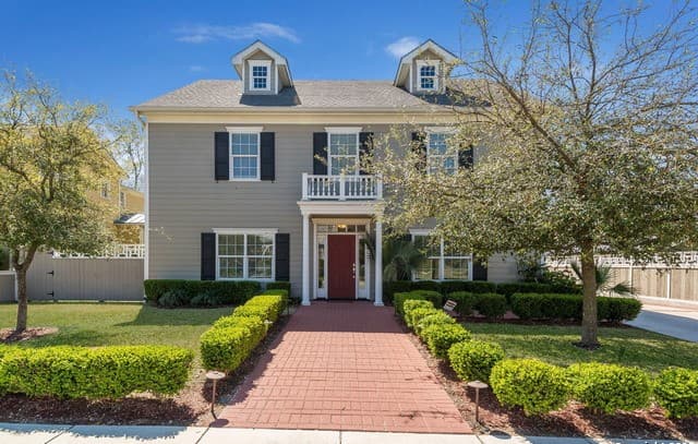 3-bedroom rental at 158 Katherine Ct Unit C in San Antonio TX