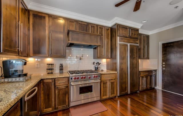 3-bedroom rental at 158 Katherine Ct Unit C in San Antonio, TX — photo 5