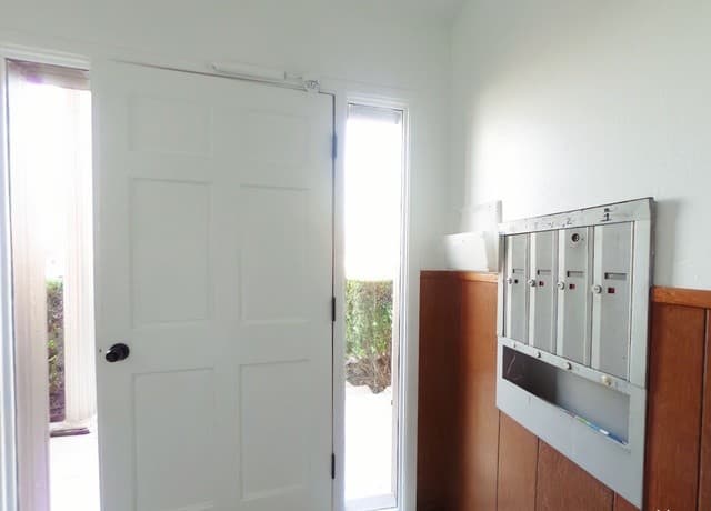 2-bedroom rental at 622 Chauncey Dr Unit 3 in San Antonio, TX — photo 2