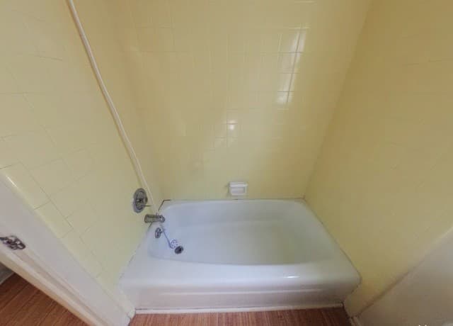 2-bedroom rental at 622 Chauncey Dr Unit 3 in San Antonio, TX — photo 4