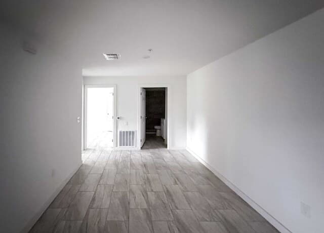 2-bedroom rental at 346 Ware in San Antonio, TX — photo 3