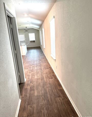 3-bedroom rental at 3203 Onion Creek in San Antonio, TX — photo 2