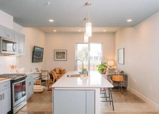 2-bedroom rental at 210 W Peden Unit 112 in San Antonio TX