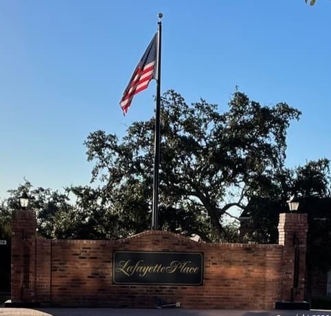 3-bedroom rental at 7500 Callaghan Unit 182 in San Antonio TX