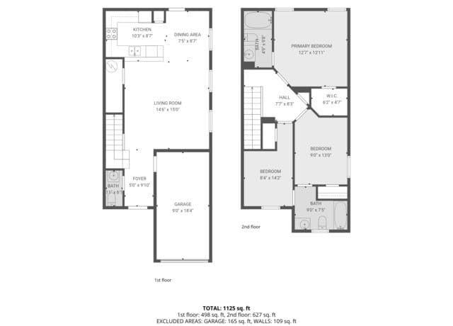 3-bedroom rental at 4916 Appleseed Ct in San Antonio, TX — photo 3