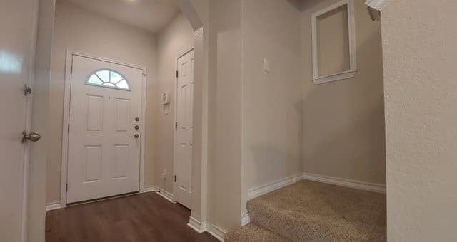 3-bedroom rental at 4916 Appleseed Ct in San Antonio, TX — photo 4