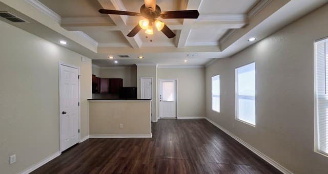 3-bedroom rental at 4916 Appleseed Ct in San Antonio, TX — photo 5
