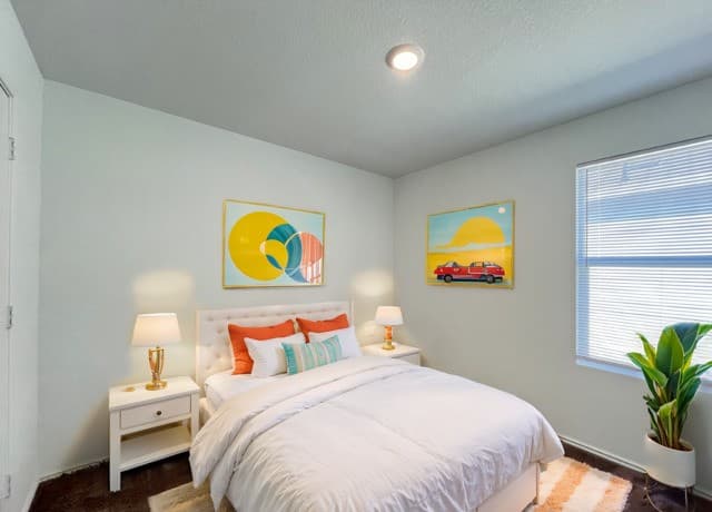 4-bedroom rental at 2802 Stigler Dr in Converse, TX — photo 5