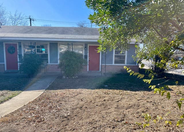 1-bedroom rental at 768 Edgebrook Lane in San Antonio TX