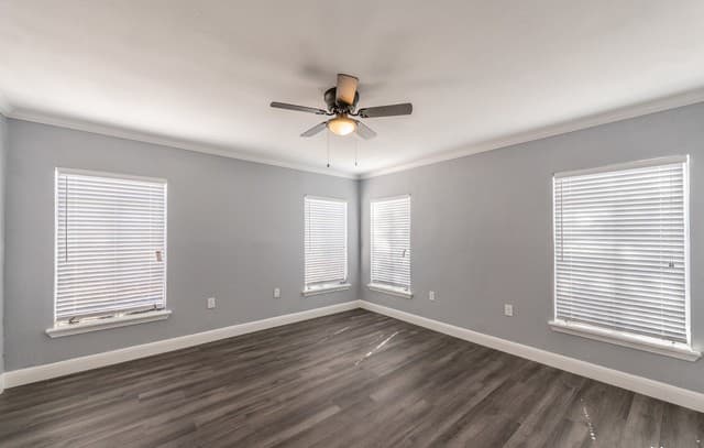 2-bedroom rental at 553 Club Unit 3 in San Antonio TX