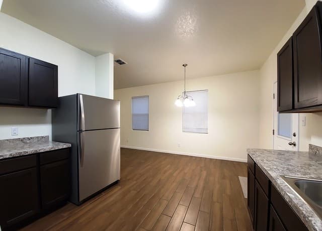 3-bedroom rental at 8715 8th St Unit 1 in Converse, TX — photo 4