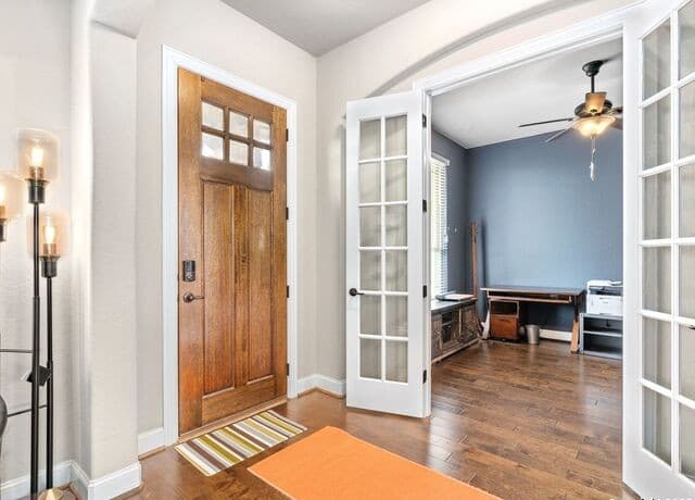 5-bedroom rental at 1714 Kosmas Drive in San Antonio, TX — photo 3